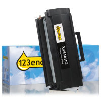 Lexmark X264A11G toner (marque 123encre) - noir