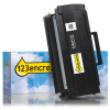 Lexmark X264A11G toner (marque 123encre) - noir 037059 - 1