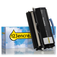 Lexmark X463H11G toner haute capacité (marque 123encre) - noir