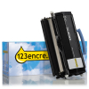 Lexmark X463H11G toner haute capacité (marque 123encre) - noir 037065 - 1