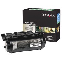 Lexmark X644H11E toner haute capacité (d'origine) - noir X644H11E 034755