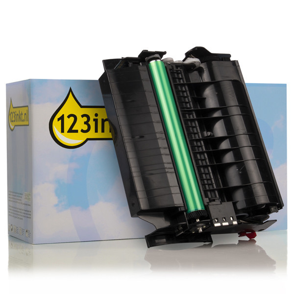 Lexmark X651A11E toner (marque 123encre) - noir X651A11EC 037049 - 1