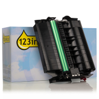 Lexmark X651A11E toner (marque 123encre) - noir