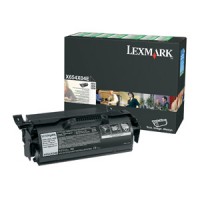 Lexmark X654X04E toner pour étiquettes haute capacité (d'origine) X654X04E 037056