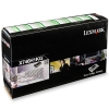 Lexmark X746H1KG toner (d'origine) - noir