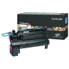 Lexmark X792X1MG toner haute capacité (d'origine) - magenta