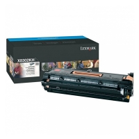 Lexmark X8302KH toner (d'origine) - noir X8302KH 037332