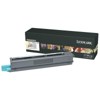 Lexmark X925H2KG toner noir (d'origine) 903806