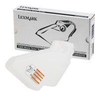 Lexmark c500x27g collecteur de toner (d'origine) C500X27G 034820