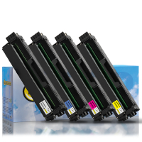 Lexmark offre : C332HK0, C0, M0, Y0 (marque 123encre) - noir + 3 couleurs  131991