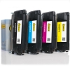 Lexmark offre : C5220KS, CS, MS, YS (marque 123encre) - noir + 3 couleurs