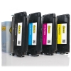 Lexmark offre : C746H1KG / C746A1CG, MG, YG (marque 123encre) - noir + 3 couleurs 130281 - 1