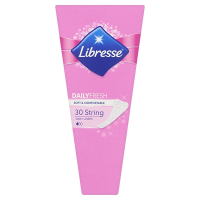 Libresse String protège-slips (30 pièces) SLI00002