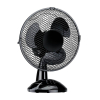 Lifetime ventilateur de table (23 cm) - noir 828972 - 4