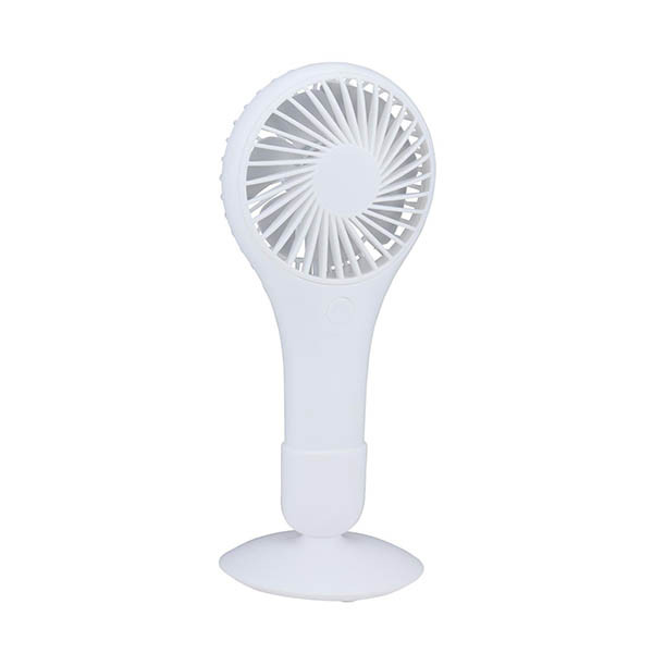 Lifetime ventilateur portable - blanc 828974 - 1