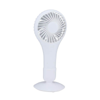 Lifetime ventilateur portable - blanc