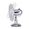 Lifetime Air ventilateur - chromé 298257 - 1