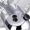 Lifetime Air ventilateur - chromé 298257 - 2