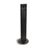 Lifetime Air ventilateur colonne - noir 298258 - 1