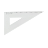 Linex équerre de dessin (30 cm) 100414038 224533