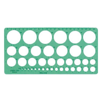 Linex 1116s gabarit cercles 100413074 224529