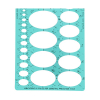 Linex 1236S gabarit ellipses 100414278 224521