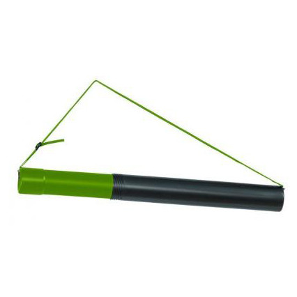 Linex tube à dessin télescopique avec bande de transport (60-120 cm) 210484800 224504 - 1