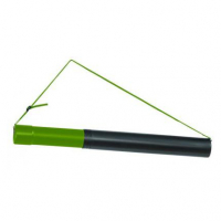 Linex tube à dessin télescopique avec bande de transport (60-120 cm) 210484800 224504