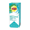 Lipton FGS thé vert à la menthe (6 x 25 pièces)