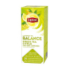 Lipton FGS thé vert agrumes (6 x 25 pièces)