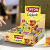 Lipton Feel Good Selection coffret assortimen (180 pièces) 137151 - 3