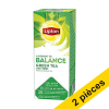 Offre : 2x Lipton FGS thé vert (6 x 25 pièces) 423453 - 2