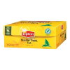 Lipton Yellow Label thé sans enveloppe (100 pièces)