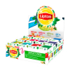 Lipton coffret assortiment de thés (180 pièces)