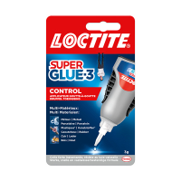 Loctite Control Colle instantanée (3 grammes) 2642433 236921