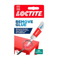 Loctite dissolvant de colle (5 grammes) 494518