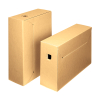Loeff's City Box boîte d'archives 10+ 120 x 265 x 395 mm (50 pièces) 7770901 204476 - 1