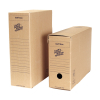 Loeff's Loeff Box boîte d'archives folio 118 x 370 x 265 mm (50 pièces) 204483 - 1