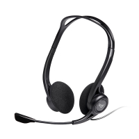 Logitech 960 casque stéréo filaire 981-000100 828123