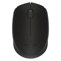 Logitech B170 souris sans fil 828101