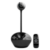 Logitech BCC950 webcam - noir 960-000867 828121 - 3