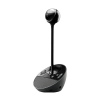Logitech BCC950 webcam - noir 828121 - 2