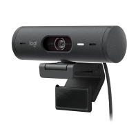 Logitech Brio 500 webcam 828604