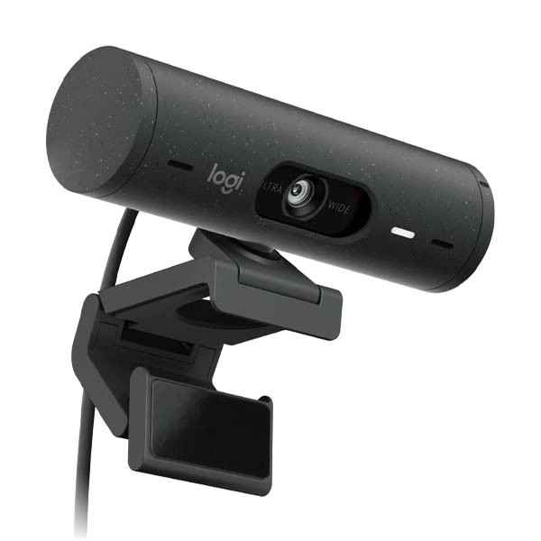 Logitech Brio 500 webcam 828604 - 3