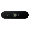 Logitech Brio webcam - noir 960-001106 828054 - 2