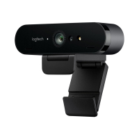 Logitech Brio webcam - noir 960-001106 828054
