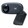 Logitech C310 webcam - noir 960-001065 828114