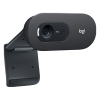 Logitech C505e webcam - noir 960-001372 828119 - 3