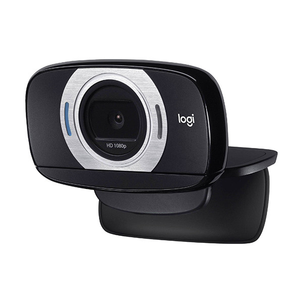 Logitech C615 webcam - noir 960-001056 828122 - 1