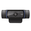 Logitech C920e webcam - noir